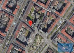 Bilocale in Via Terni 42