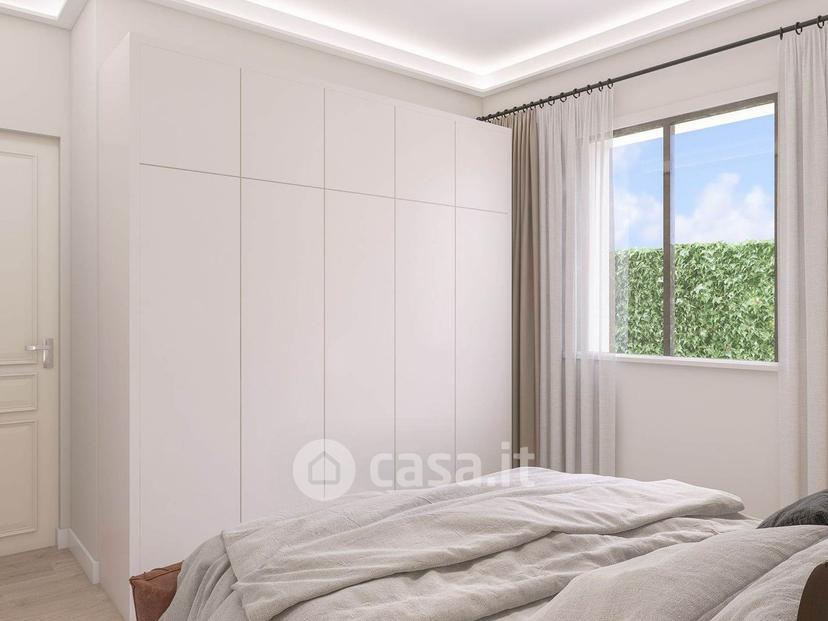 Trilocale in Via Reginaldo Giuliani 140