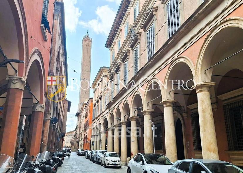 Trilocale in Strada Maggiore — foto 65 di 78