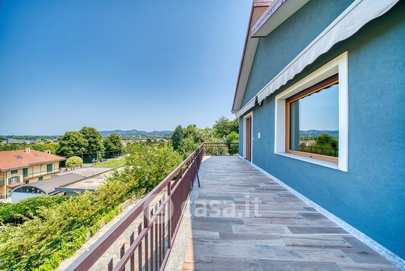 Villa in Via Casale 320 — foto 25 di 51