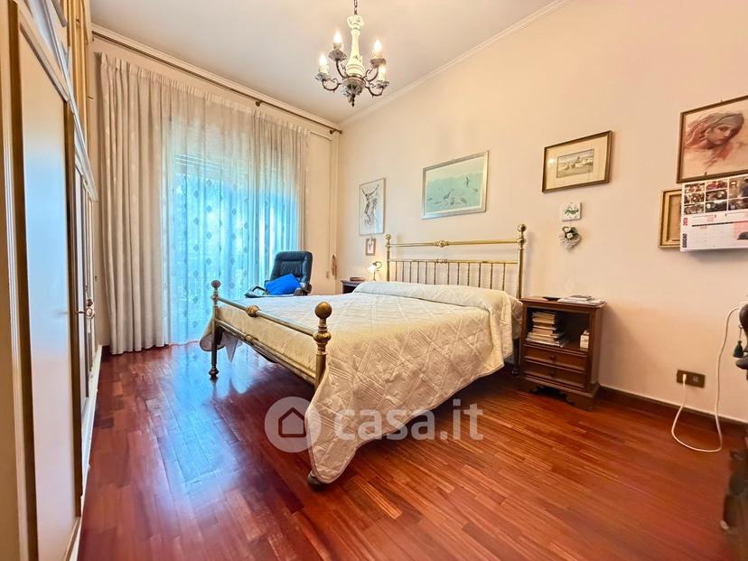 Quadrilocale in Via Ugo Ojetti — foto 36 di 37