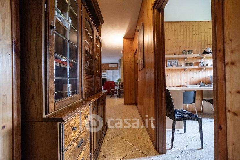 Appartamento in Via Giorgio Vasari — foto 15 di 39