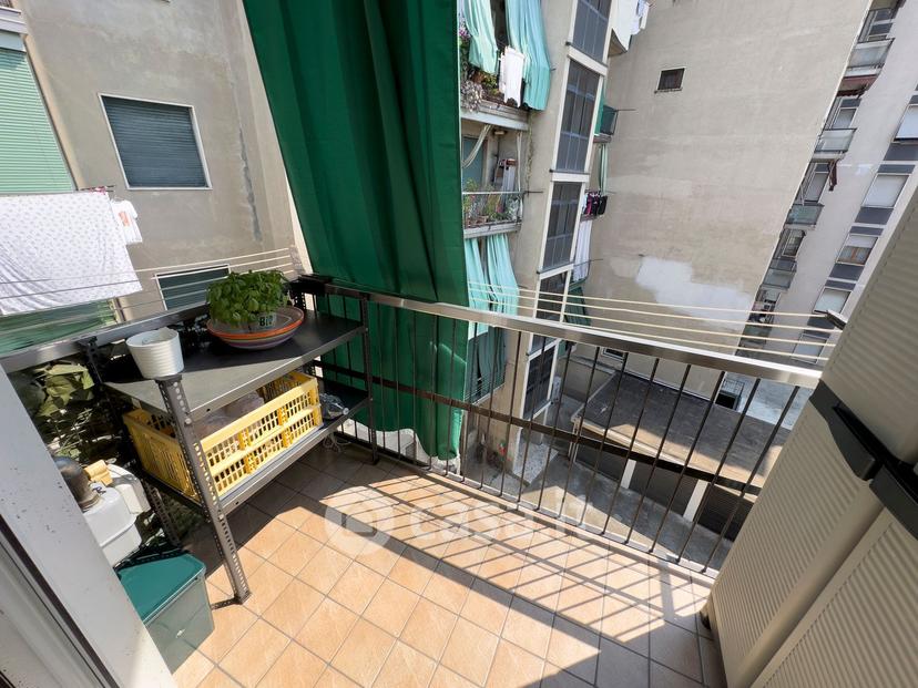 Bilocale in Via Alessandro Manzoni 33 — foto 48 di 49