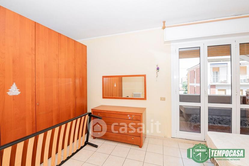 Bilocale in Via dei Pini 11 — foto 8 di 23