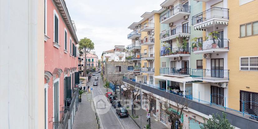Quadrilocale in Via Giordano Luca — foto 5 di 32
