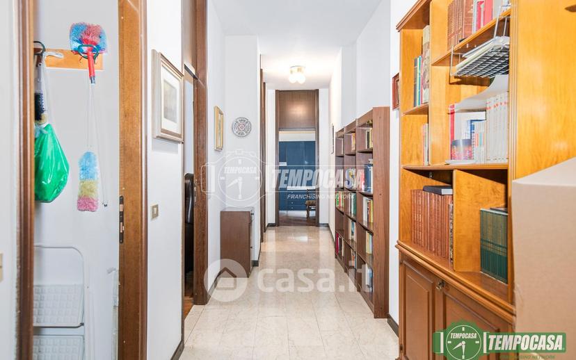 Quadrilocale in Via John Fitzgerald Kennedy — foto 23 di 32
