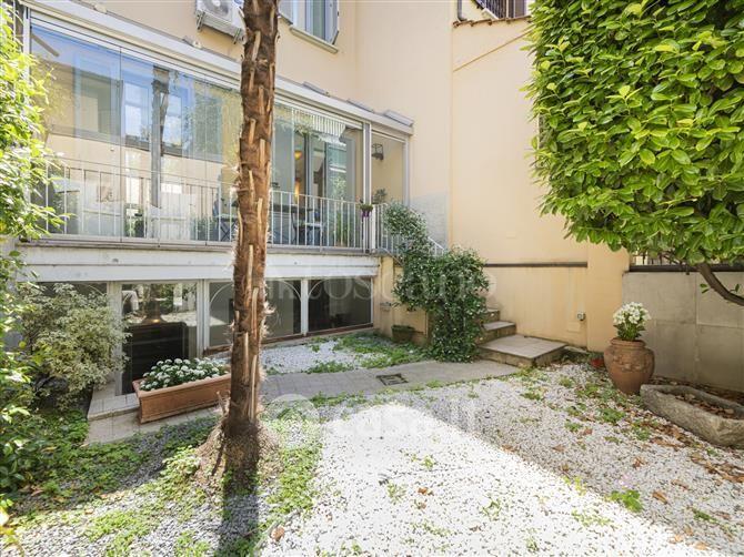 Villa in Via Gaetano Previati — foto 10 di 56