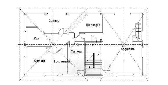 Appartamento in Via Dante Alighieri 15 — foto 5 di 50