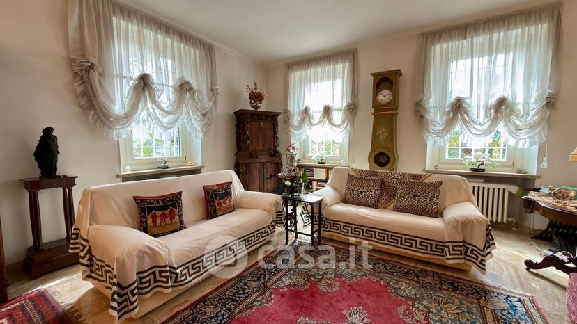Villa in Strada Comunale Santa Margherita 166 — foto 58 di 117