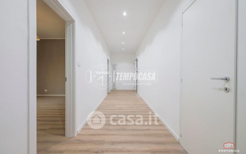Quadrilocale in Via Milano — foto 12 di 24