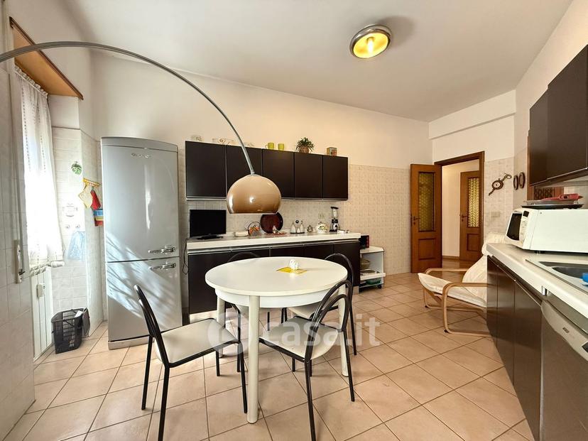 Appartamento in Via Nomentana — foto 25 di 37