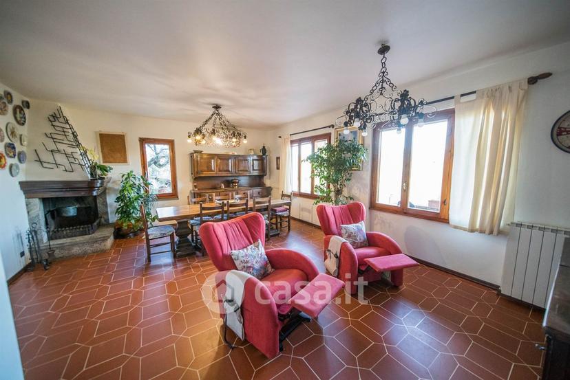 Villa in Via di San Jacopo — foto 21 di 36