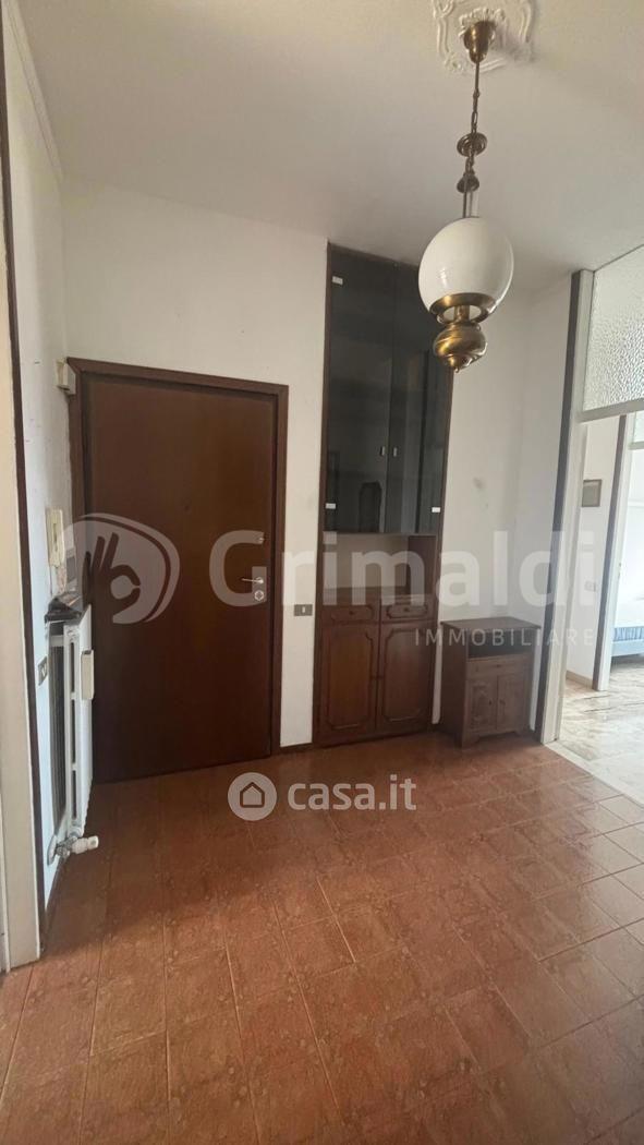 Quadrilocale in Via Cassolnovo 7 — foto 20 di 35