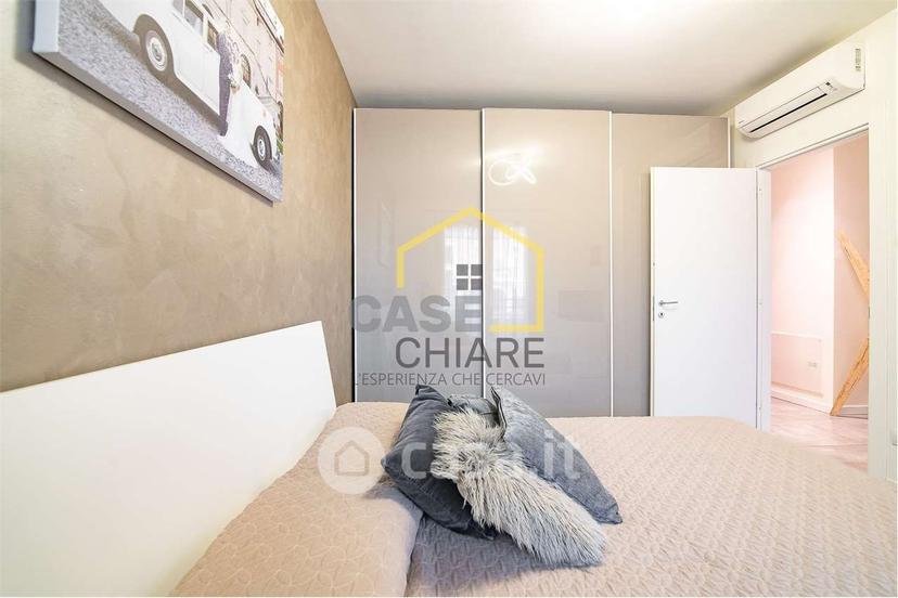 Trilocale in Via Milite Ignoto 14 — foto 33 di 34