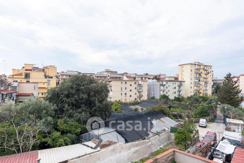 Quadrilocale in Via Giordano Luca — foto 27 di 32