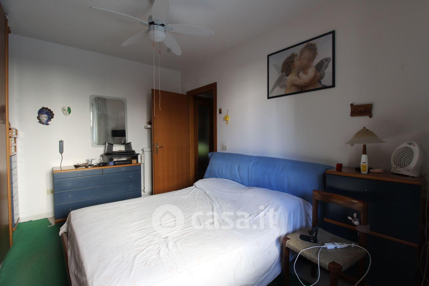 Trilocale in Via Livornese