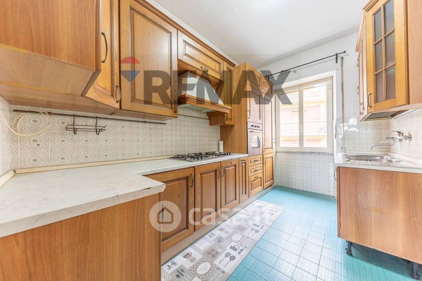 Quadrilocale in Via della Libertà 109 — foto 20 di 30