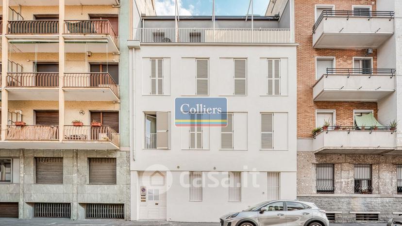 Loft in Via Giacinto Bruzzesi 9 — foto 9 di 21