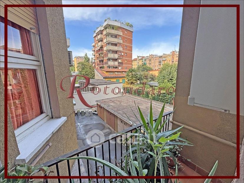 Bilocale in Via Giovanni Fantoni — foto 6 di 26