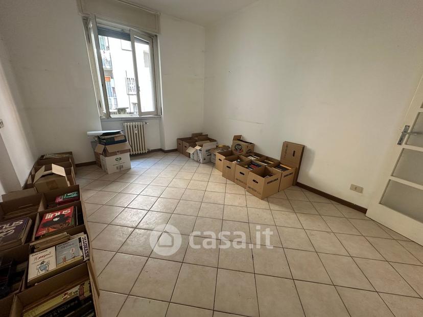 Quadrilocale in Via Edolo 8