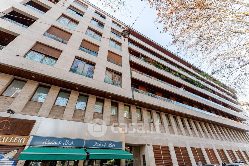 Quadrilocale in Viale Premuda 27 — foto 42 di 43