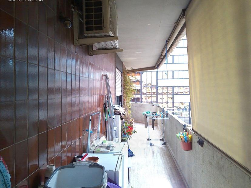 Quadrilocale in Via Benedetto Croce — foto 26 di 33