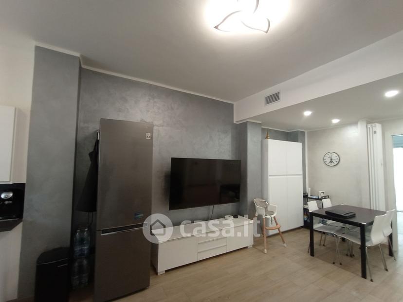 Trilocale in Via Barletta 98 — foto 67 di 74
