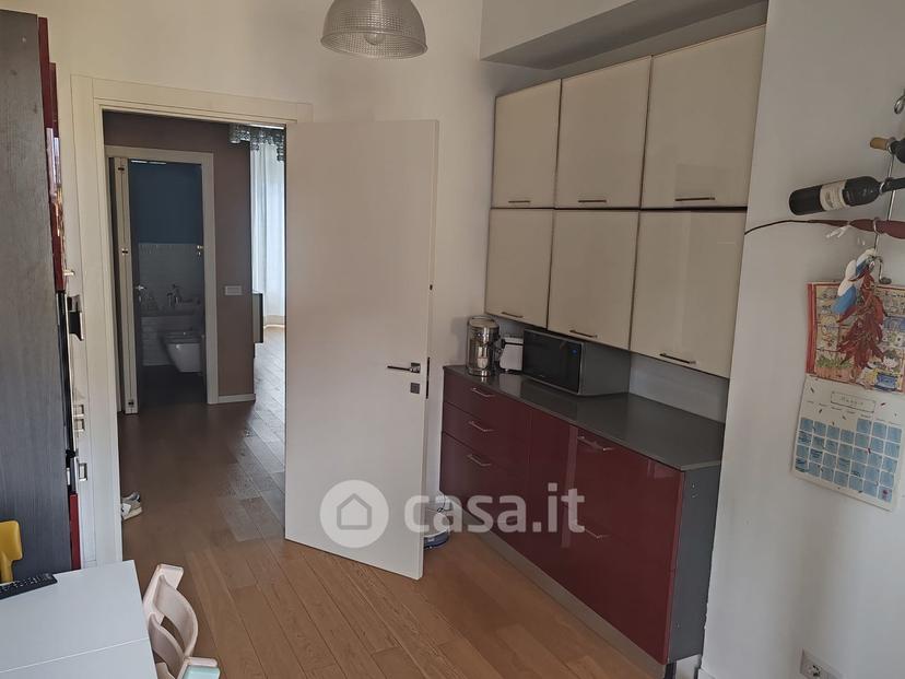 Trilocale in Via Pietro Teulié — foto 12 di 18
