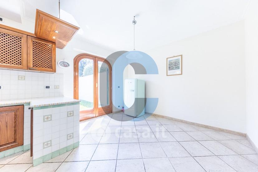 Villa in Via Padre Antonio Rocchi — foto 57 di 72