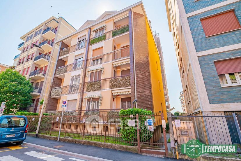 Bilocale in Via dei Pini 11 — foto 6 di 23