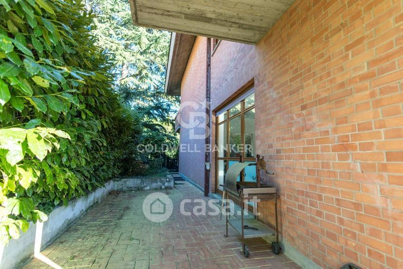 Appartamento in Via Rio Vallero 1 — foto 11 di 41