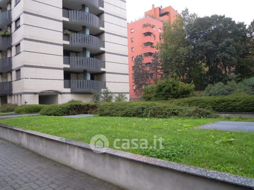 Trilocale in Via delle Forze Armate 250 — foto 14 di 38