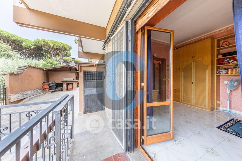 Villa in Via Poggio Fiorito — foto 53 di 72