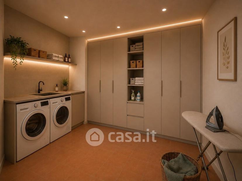 Trilocale in Via Vecchia Pisana 265 — foto 8 di 22