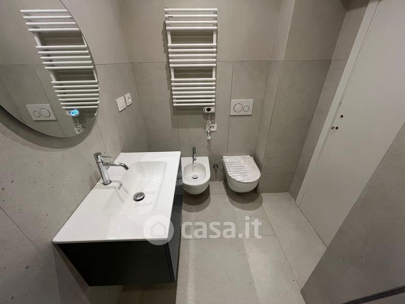 Trilocale in Via Giorgio Washington — foto 14 di 36