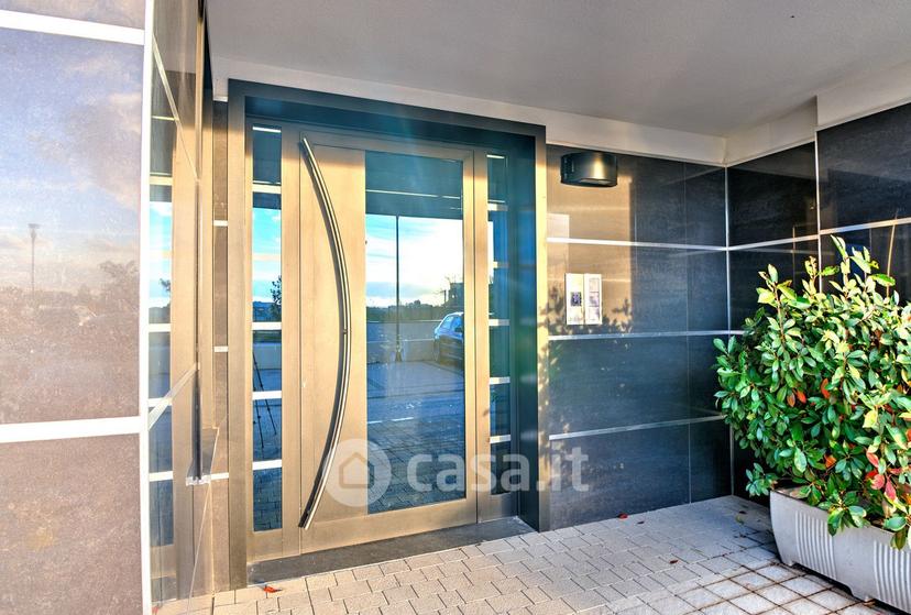 Quadrilocale in Via Martiri delle Foibe 25 — foto 15 di 27
