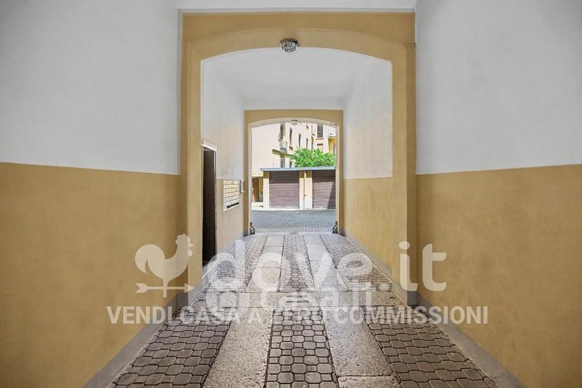Bilocale in Via Luigi Pasteur 2 — foto 36 di 46