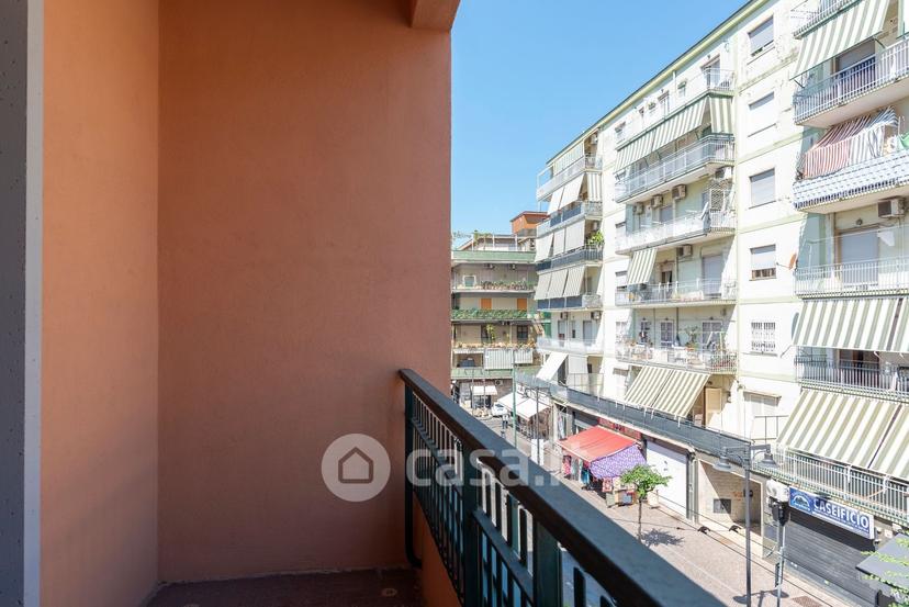 Quadrilocale in Viale Raffaele Tartaglia 2 — foto 7 di 35
