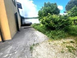 Villa in Via San Lorenzo
