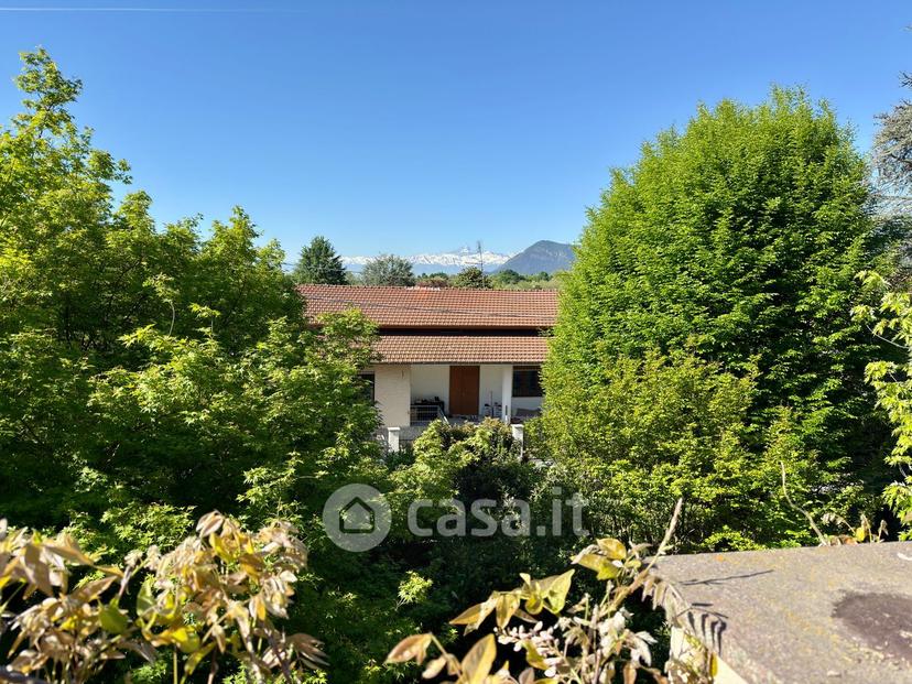 Villa in Via Moncenisio 8 — foto 41 di 72