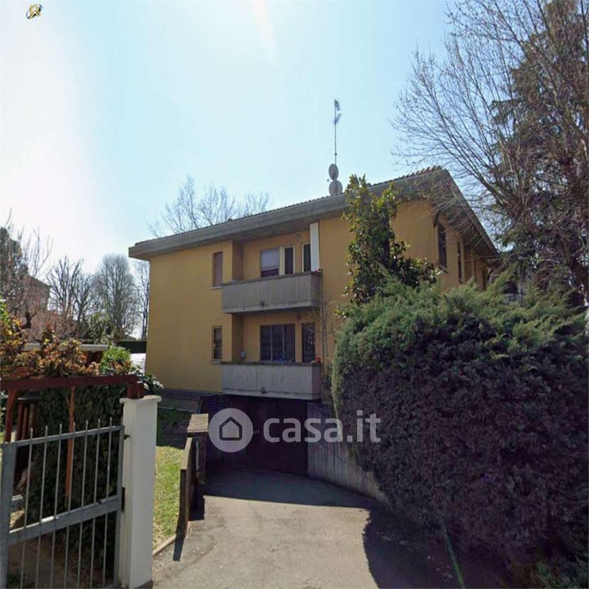 Bilocale in Via Larghe 1 — foto 33 di 35