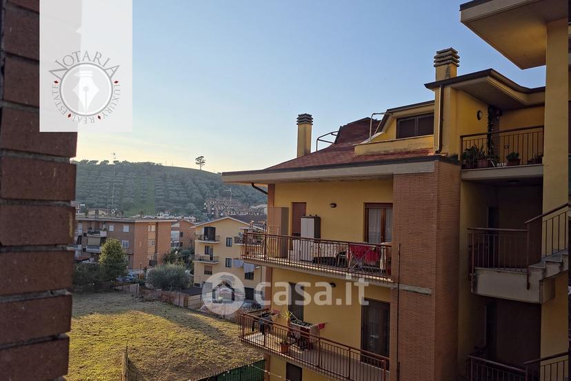 Quadrilocale in Via Monti Sabini 64 — foto 32 di 37