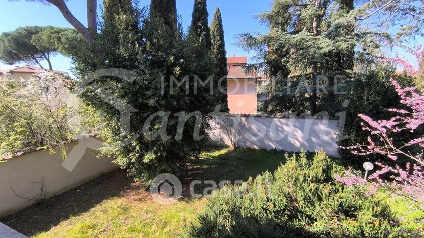Villa in Via dei Cappuccini — foto 21 di 58