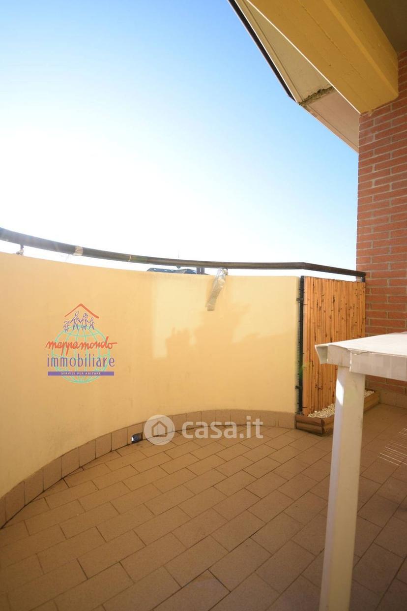 Quadrilocale in Via della Costituzione 36 — foto 14 di 25