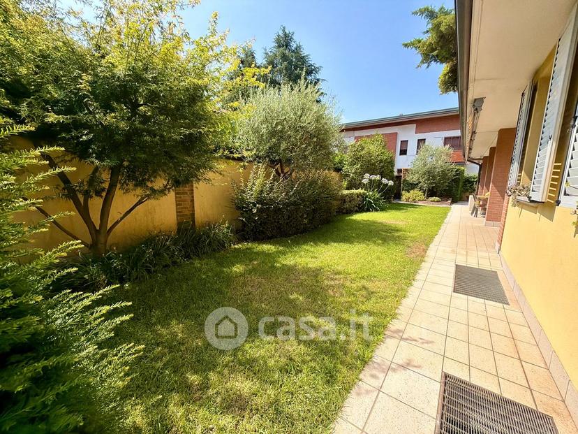 Quadrilocale in Via dei Tigli — foto 22 di 43