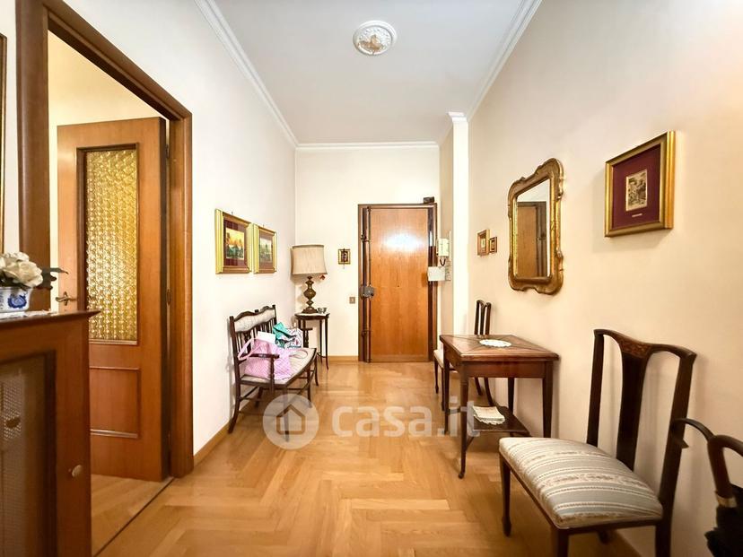 Appartamento in Via Nomentana — foto 28 di 37
