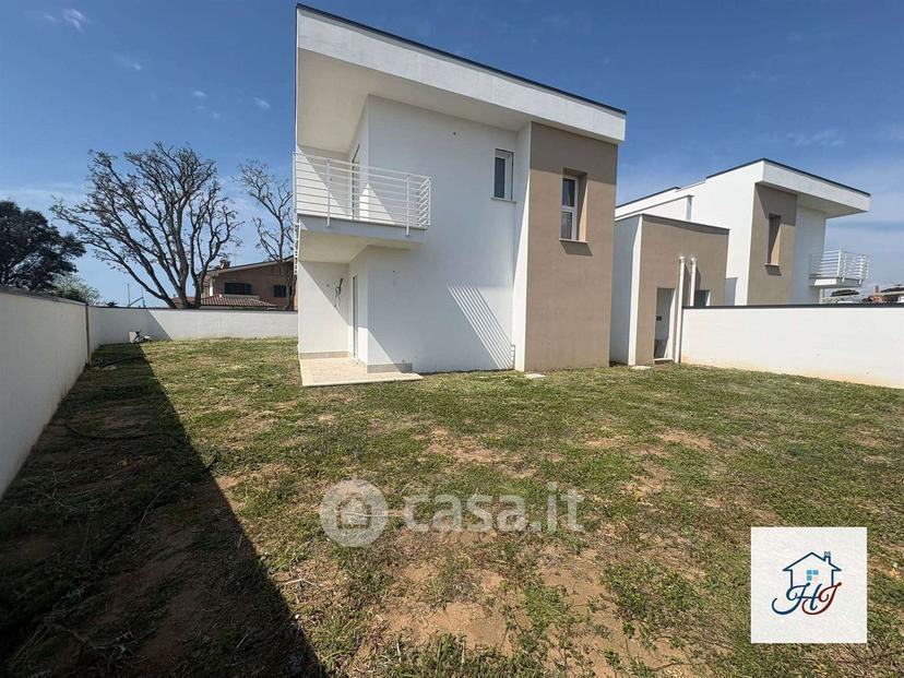 Villa in Via Maria Grazia — foto 21 di 36