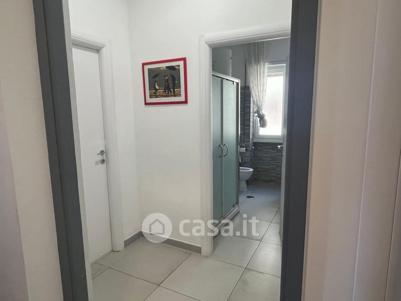 Trilocale in Via Palo Laziale — foto 10 di 12