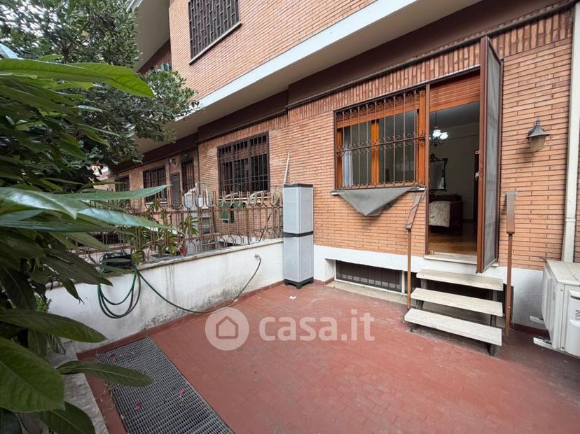 Appartamento in Via Nomentana — foto 14 di 37