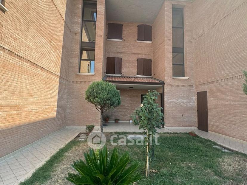 Trilocale in Via Panerazzi 659 — foto 12 di 22